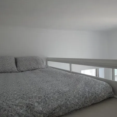 Deluxe Parc Continental Apartmán Cannes