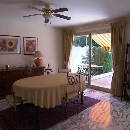 Apartmán Deluxe Parc Continental *