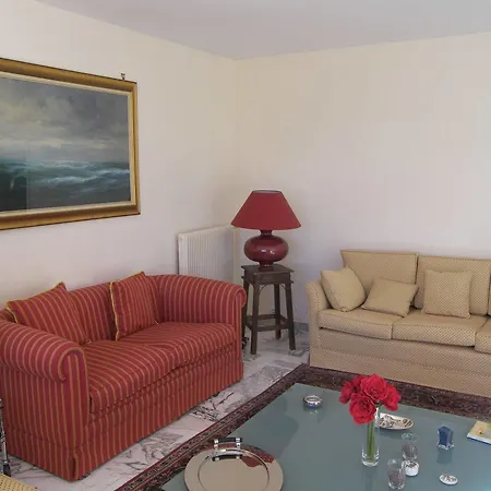 Deluxe Parc Continental Apartmán *