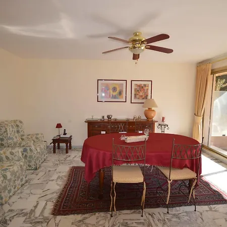 Apartmán Deluxe Parc Continental