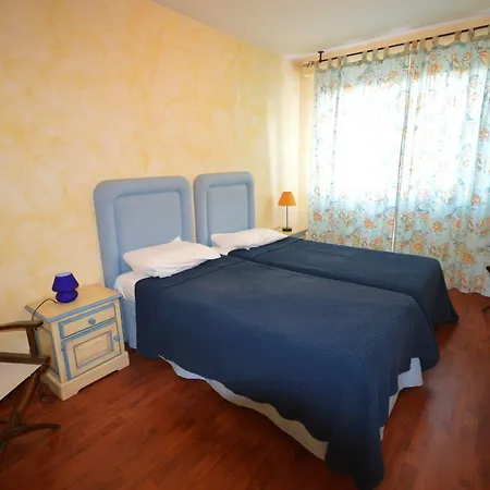 Deluxe Parc Continental Apartmán Cannes