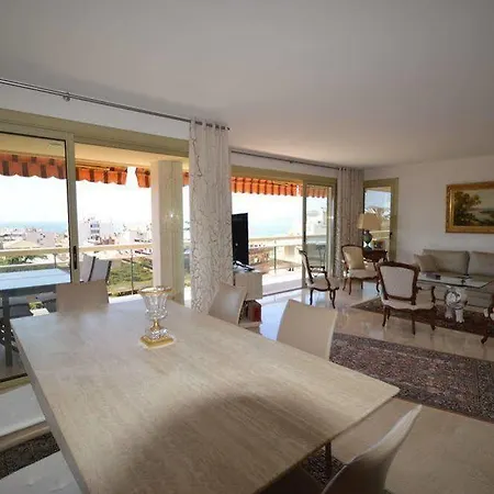 Apartmán Deluxe Parc Continental *