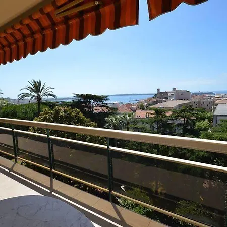 Apartmán Deluxe Parc Continental *
