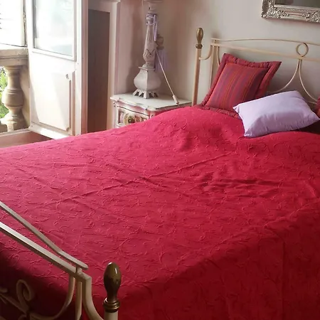 Apartmán Deluxe Parc Continental