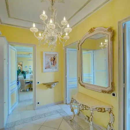 Deluxe Parc Continental Cannes
