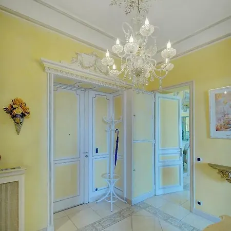 Apartmán Deluxe Parc Continental