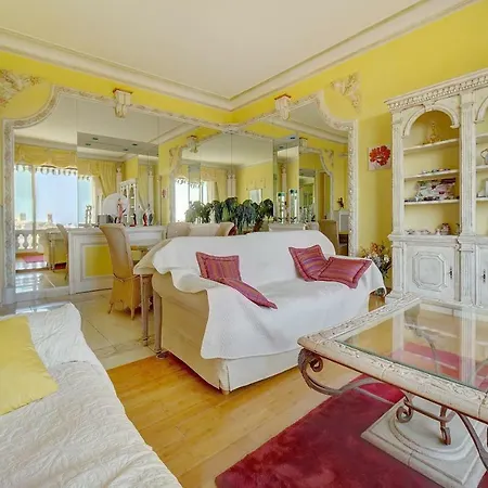 Apartmán Deluxe Parc Continental