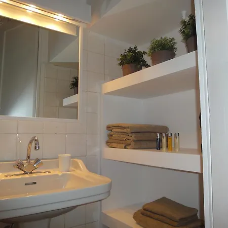 Deluxe Apartment Parc Continental *