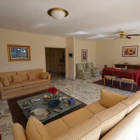 Deluxe Apartment Parc Continental Cannes