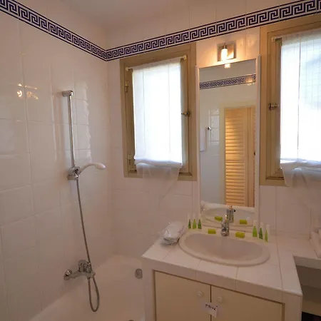 Deluxe Apartment Parc Continental * Cannes