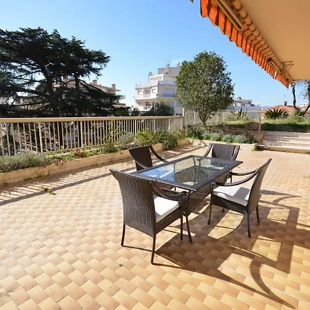 Deluxe Apartment Parc Continental Cannes