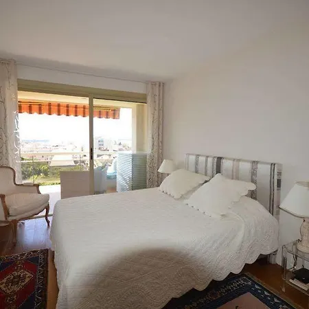 Deluxe Apartment Parc Continental Cannes