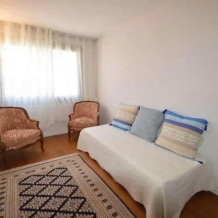 Deluxe Apartment Parc Continental Cannes