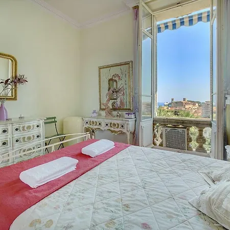 Deluxe Apartment Parc Continental * Cannes